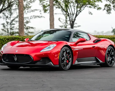 Lamborghini Aventador SVJ